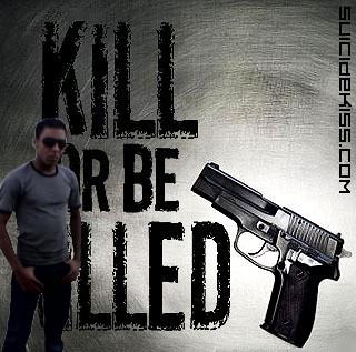 kill